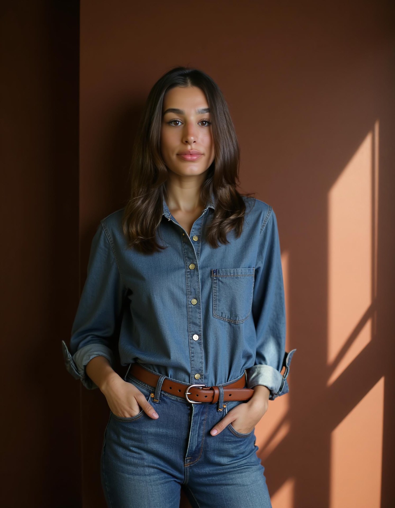 Tal Ronen, founder of Tal Ronen Interiors