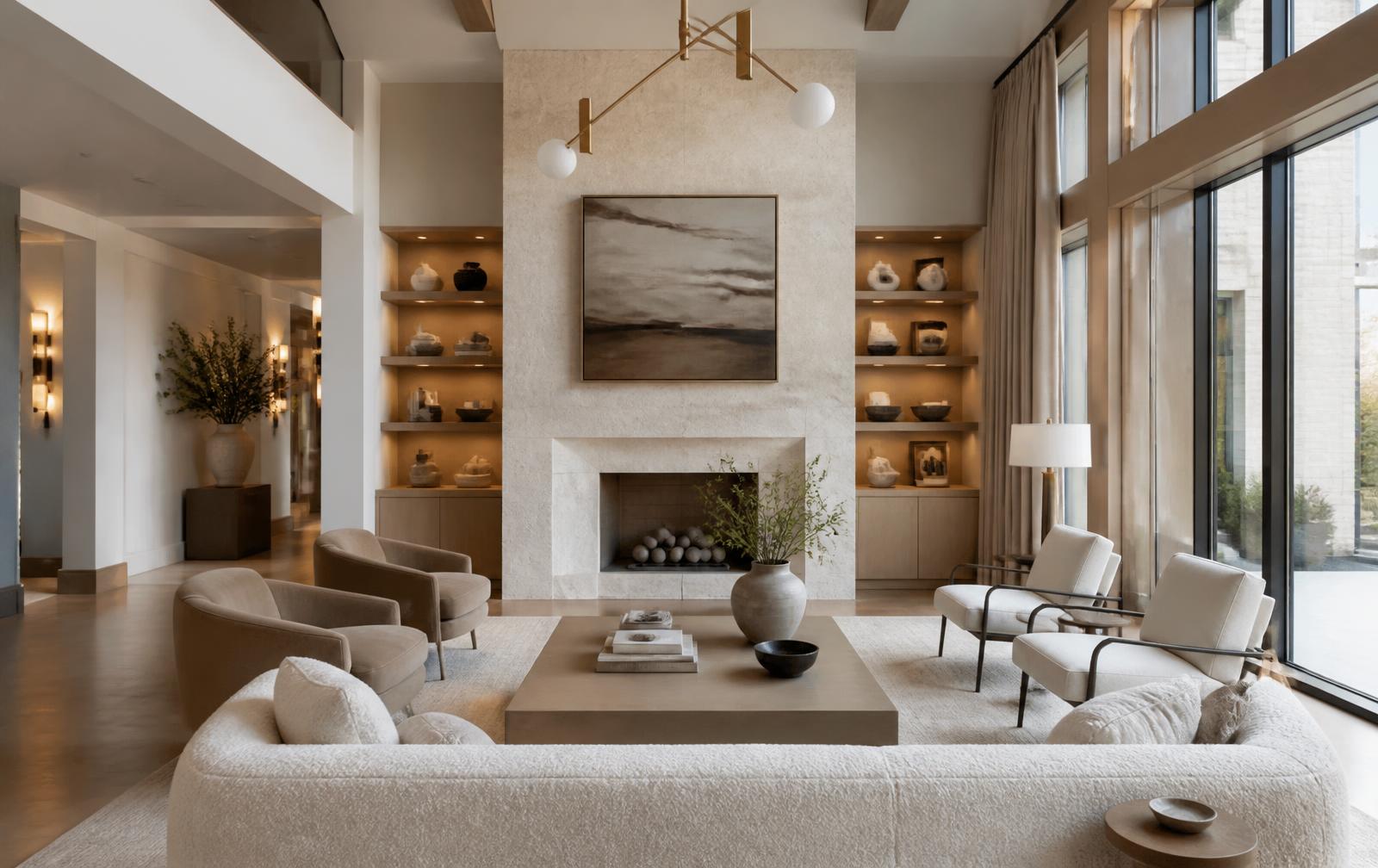 Luxury Interior Design in Houston & Katy: A Homeowner's Guide for 2026