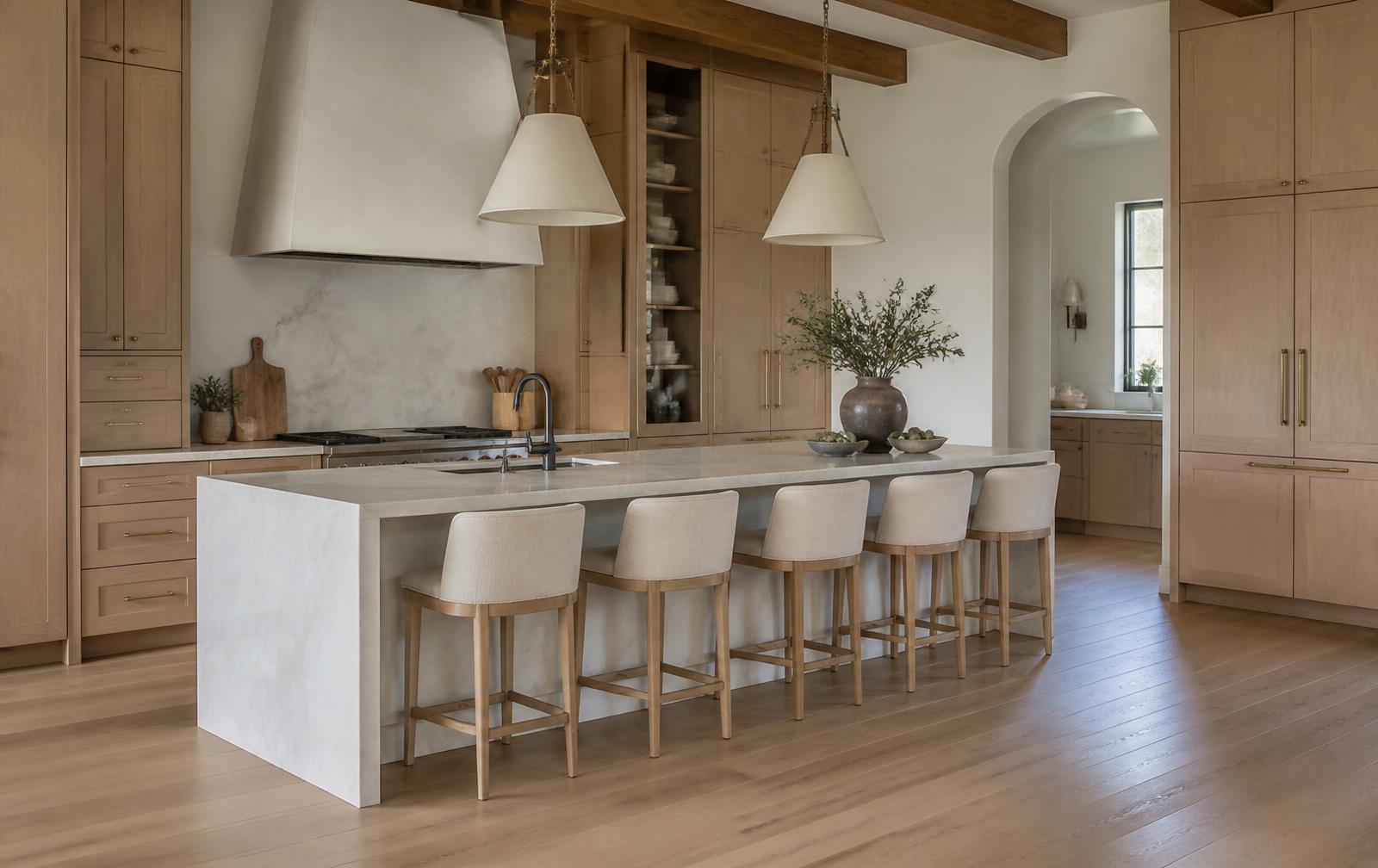 Designing a New Build in Katy, TX: 8 Decisions That Make It Feel Custom