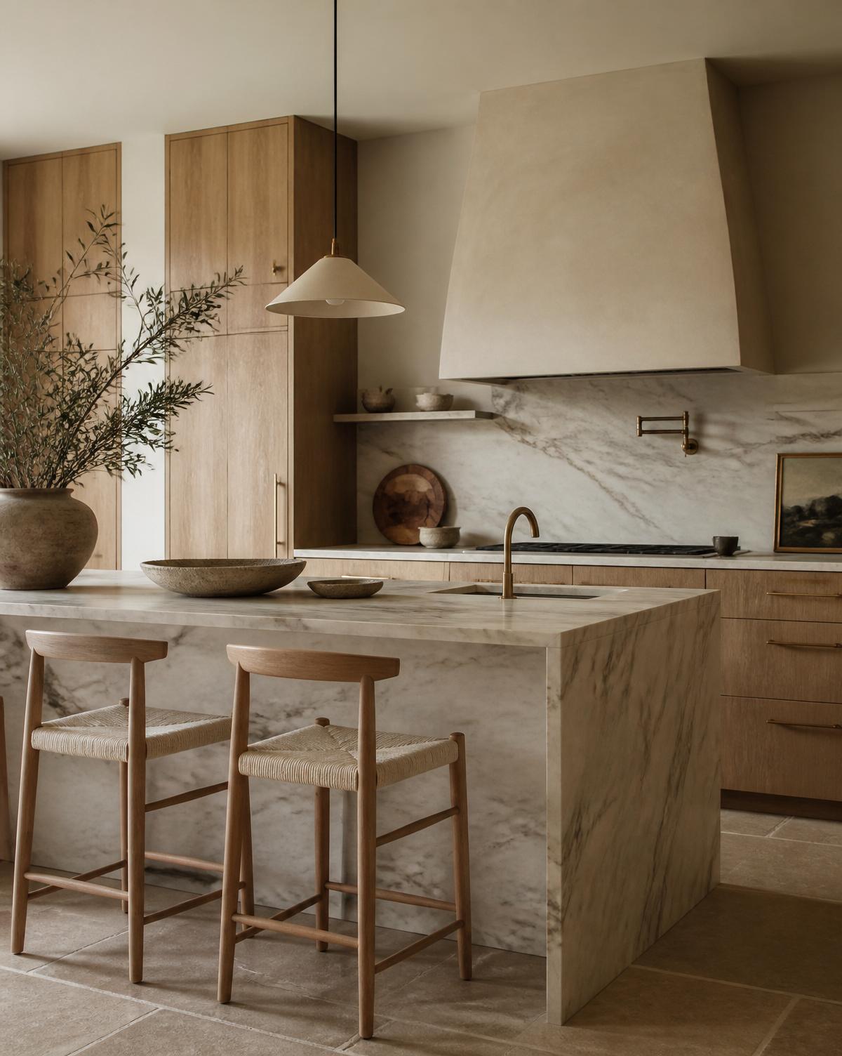 Interior Design Trends in the Greater Houston Area: Katy, Cypress, and Sugar Land